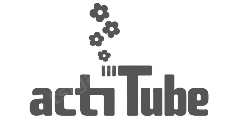 Logo ActiTube