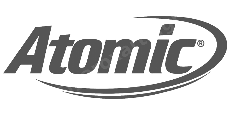 Logo Atomic