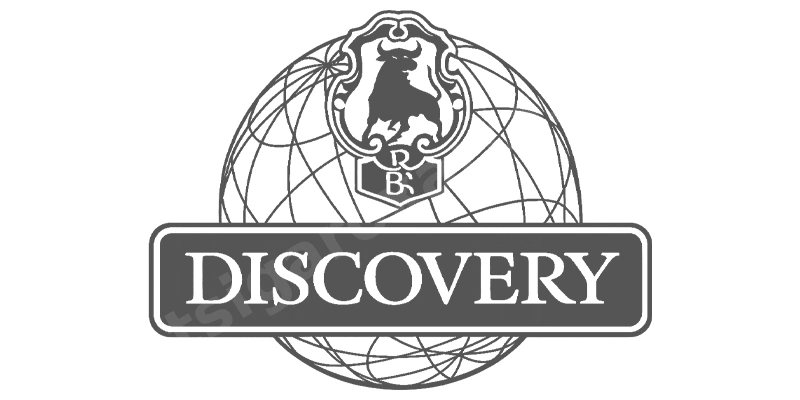 Logo Discovery