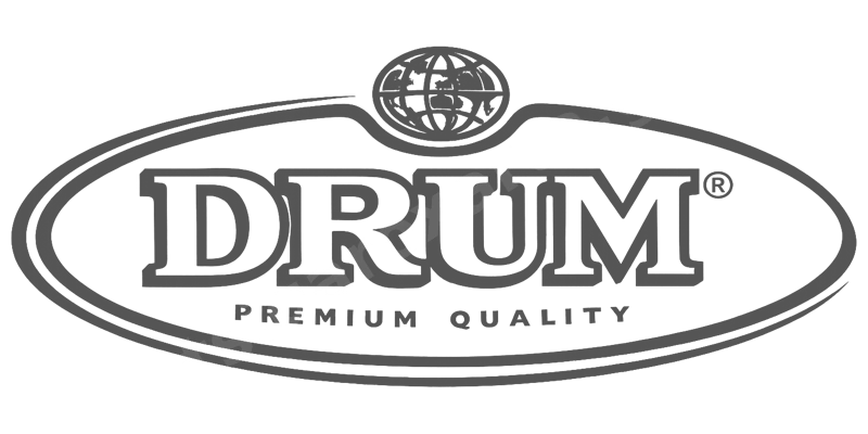 Logo Drum