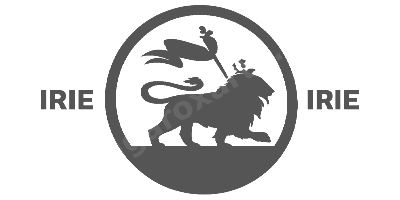 Logo Irie