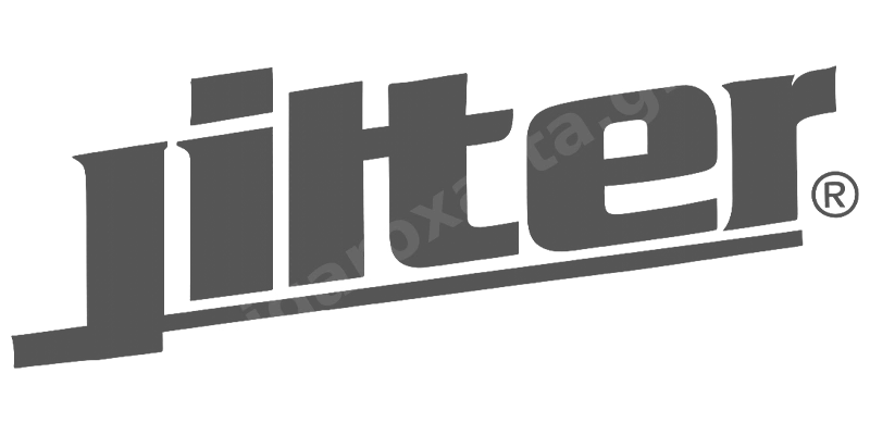 Logo Jitter