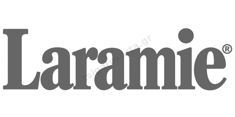 Laramie logo