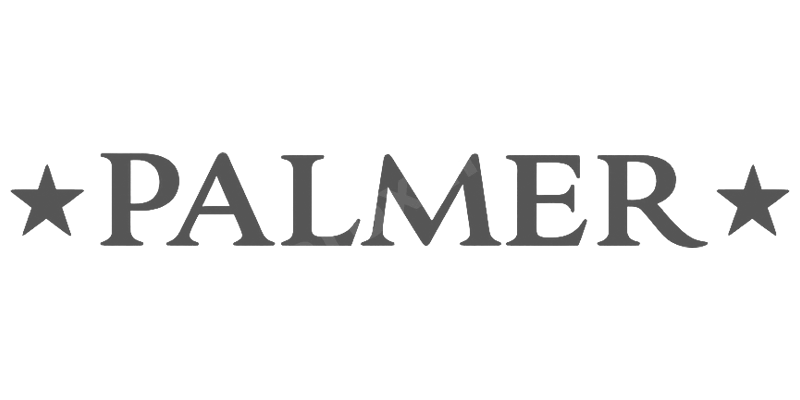 Logo Palmer