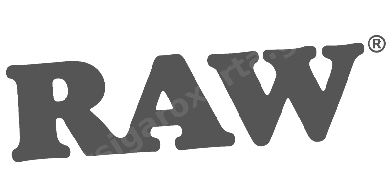 Logo RAW