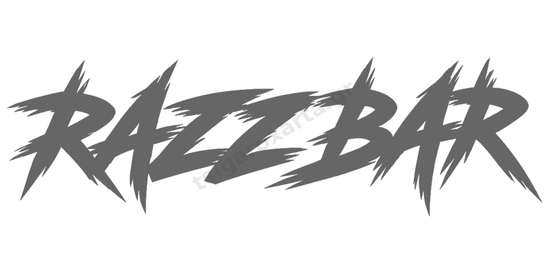 Razz Bar logo