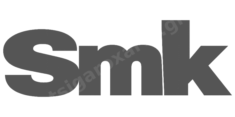 Logo SMK