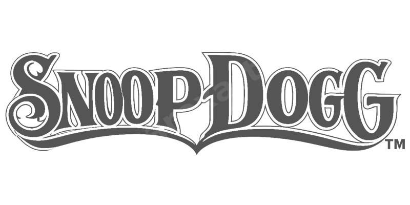 Logo Snoop Dogg