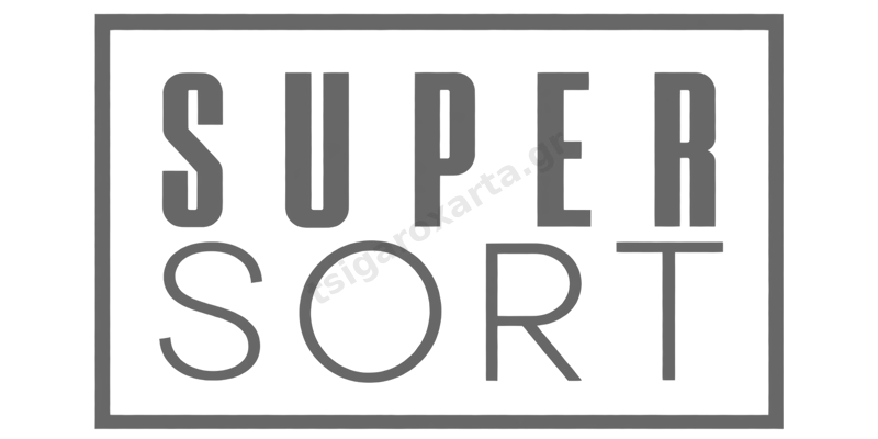 Super Sort logo