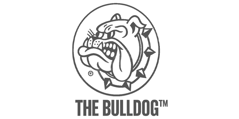 Logo The Bulldog
