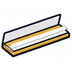 Cartine King Size Slim