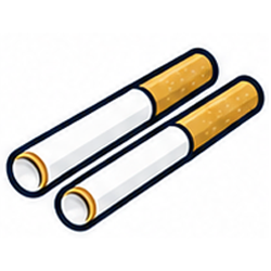 Tubetti King Size